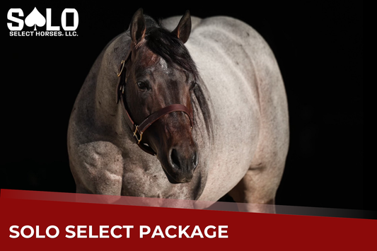 Solo Select Package